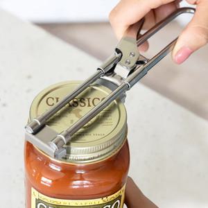 나혼자딴다 폭조절 스텐 유리병 따개