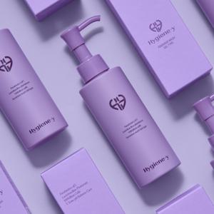 유산균 여성청결제 젤 - 저자극, EWG 그린등급, Y존 유해균 99.9% 감소