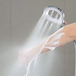 심리스 집중호우 샤워기 소낙B