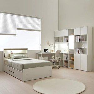 동서가구 아이들에게 건강한 공부방 책상 책장 침대 시리즈 DF927367 모음