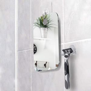 깨지지않는 다용도 안심 거울