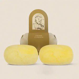 온천고 바디바 샤워 비누 120g 2개