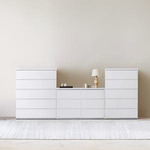 동서가구 클로네 800 5단 서랍장 DF906625 모음