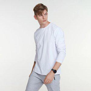 기모 소로나 긴팔 티셔츠 YKL01