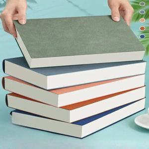 760쪽 두꺼운공책 B5 비즈니스 사무실 성경필사 영어 NIV 필사 기록 회의록 줄노트