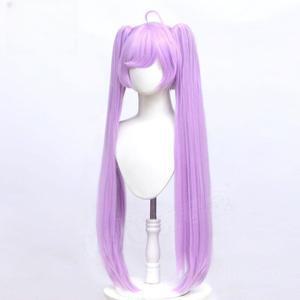 프리파라 코스프레 마나카 라라 가발 고열사 A