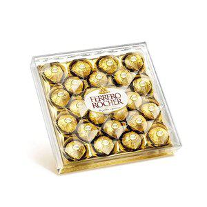 페레로로쉐 초콜렛 T24다이아몬드, 1개