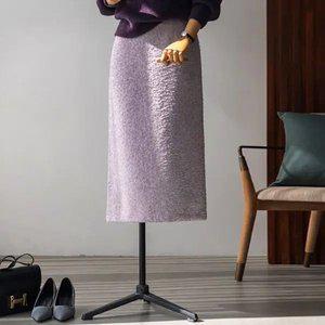 (안나앤모드) A. 마쉬 플라워 부클리 스커트[스커트D0916P01]