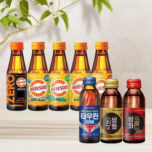 [본사직영] 광동 비타500 & 쌍화 음료 모음 / 비타500 쌍화골드 타우린