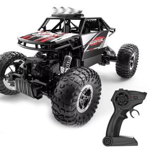 오프로드 와일드 어드벤처 어린이RC카 무선조종 자동차 알씨카