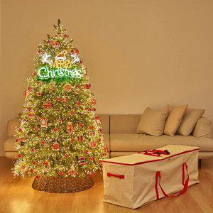 임페리얼 트리 프리미엄 PE 크리스마스 트리 풀세트(150cm~210cm)