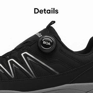 사계절 트렉스타 다이얼 어드벤스네오 초경량 워킹화 트레킹화 작업화 등산화