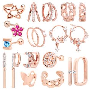 [라울스톤] 30% 시즌오프 BEST 주얼리 귀걸이 / 반지 / 이어커프 / 팔찌