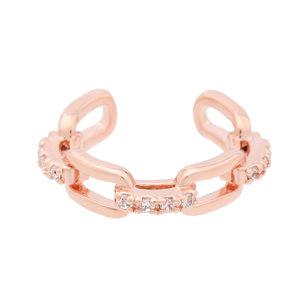 패션 쥬얼리 이어커프 데일리 데니스 귀찌 페이크 피어싱 미니 링 귀안뚫는 귀걸이