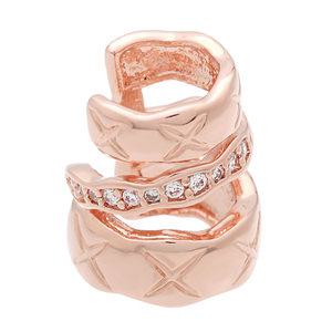 패션 쥬얼리 이어커프 데일리 켄드라 귀찌 페이크 피어싱 미니 링 귀안뚫는 귀걸이