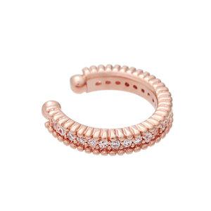 패션 쥬얼리 이어커프 데일리 로제라 귀찌 페이크 피어싱 미니 링 귀안뚫는 귀걸이