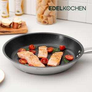 바닥3중 이지핏 프라이팬 28cm