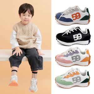 오슬로 N59 아동 운동화(5종 택1)