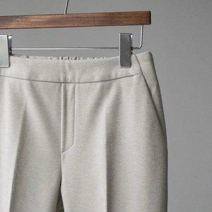 (안나앤모드) touch. 2 기모 일자 슬랙스[팬츠DN676]