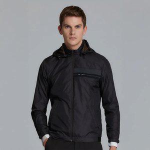 [엘르골프] 남성 와펜 포인트 점퍼_6I51302