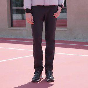 [엘르골프] 남성 플리스본딩 팬츠_6K71651