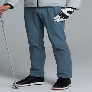 [엘르골프] 남성 오비 배색 포인트 팬츠_6I71607