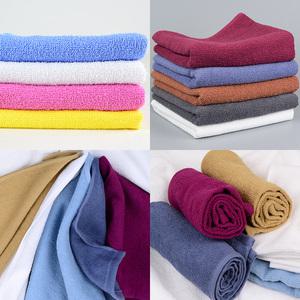 송월타올 영신미용타올 업소용 수건 헬스 모텔 피부관리실 펜션 목욕탕 미용재료 호텔