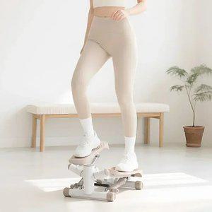 이고진 트위스트 워킹스텝퍼 파워플러스 유산소 실내 가정용