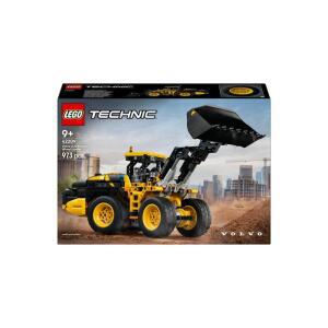 레고 테크닉 42209 Volvo L120 Electric 휠 로더