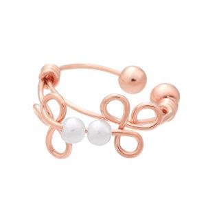 패션 쥬얼리 이어커프 데일리 아르벨 귀찌 페이크 피어싱 미니 링 귀안뚫는 귀걸이