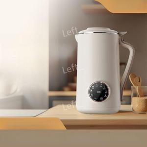 푸드스타일러 다기능 1200mL 건강식 두유 죽 믹서기 푸드프로세서