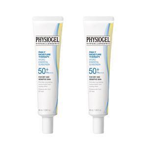 피지오겔 DMT 하이드로 에센셜 선스크린 40ml, 2개