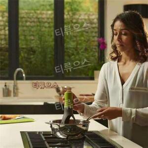 자동 저어주는 기계 소스 죽 냄비 배합기 혼합기 가정용 교반기 볶음기 티류으스