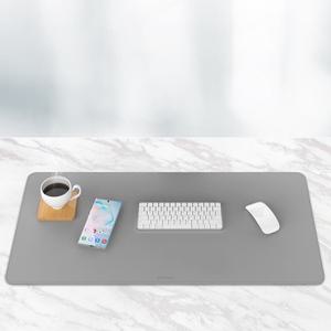 논슬립 데스크 가죽 키보드 마우스 장패드 미끄럼방지 소형 대형 게이밍 패드 매트