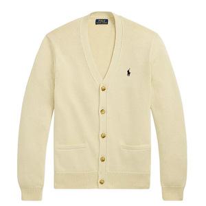 [미국정품]폴로랄프로렌 맨즈 브이넥 가디건