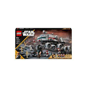 레고 스타워즈 75413 공화국 저거너트