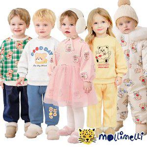 [몰리멜리] 11번가 단독 겨울최종특가 /스키복/기모상하복/아우터 外