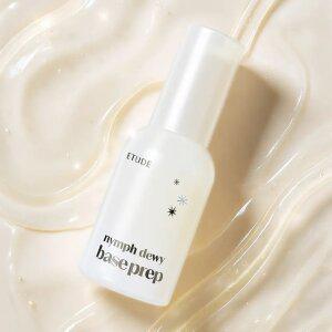 님프 듀이 베이스 프렙 /윤결/윤광/프렙베이스