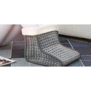 발온열기 전기 찜질기 다리 수족냉증 찜질팩 발목 마사지 겨울 원적외선 난방 종아리