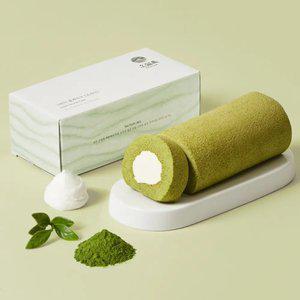 오설록 그린티 롤케이크, 2개