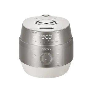 쿠쿠 10인용 IH전기압력밥솥 CRP-JHPNL1010GPS, 1개