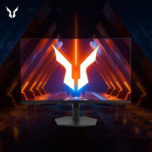 레노버 N27Q 27인치 게이밍 스크린 보조 모니터 200Hz 하이브러쉬
