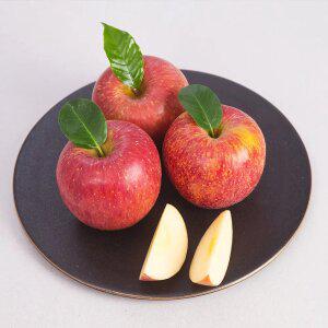 경북 햇부사 정품사과 2kg 9-10과/중과/2세트구입시4.5kg발송