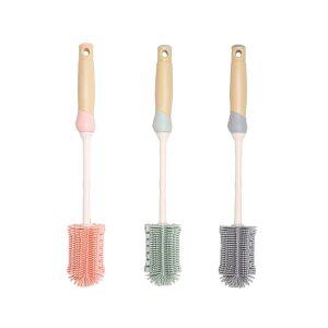 실리팟 프리미엄 실리콘 텀블러솔