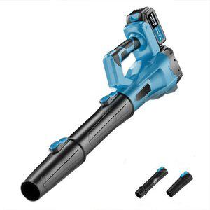 무선 송풍기 제설기 차량용 블로워 낙엽 청소기 눈제거기 정원청소 에어건 틈새청소기