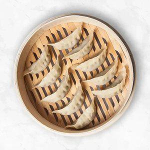 [보영만두] 고기찐만두 1kg