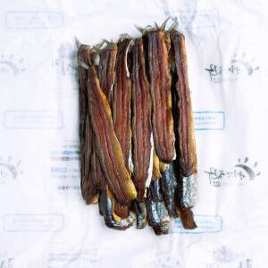 [품질보장] 바소담 포항 구룡포 반손질과메기 20미 40쪽