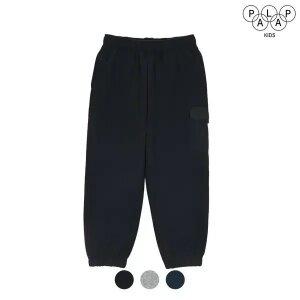 [팔랩키즈] 남여 어드벤처 트레이닝 포켓 조거 팬츠_PK25S3TP006