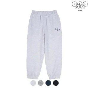 [팔랩키즈] 남여 P.Edition 트레이닝 조거 팬츠_PK25S3TP005