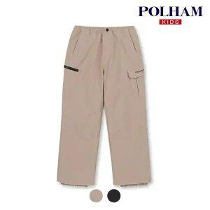 [폴햄키즈] 영스터 공용 패딩 팬츠_PKD4PP3053